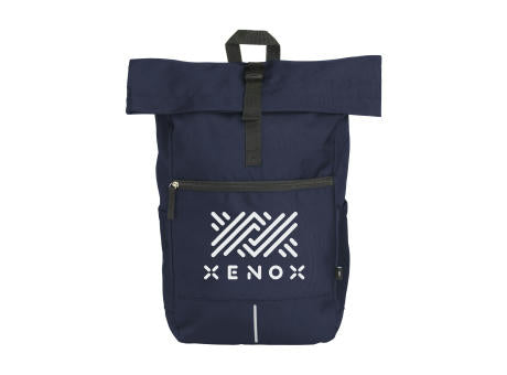 Nolan Recycled RPET Rucksack