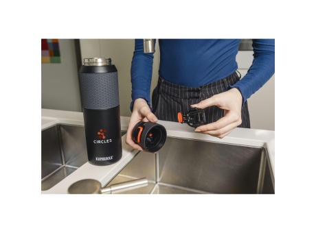 Kambukka® Elton Insulated 1 L Trinkflasche