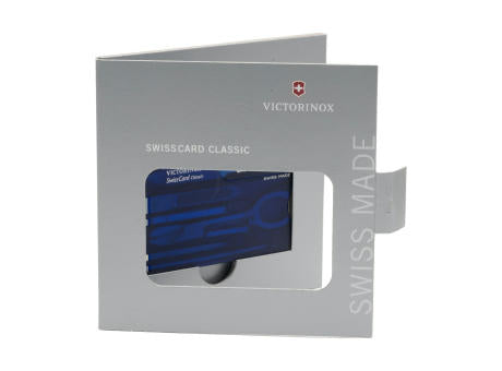 Victorinox Swisscard Classic Multitool