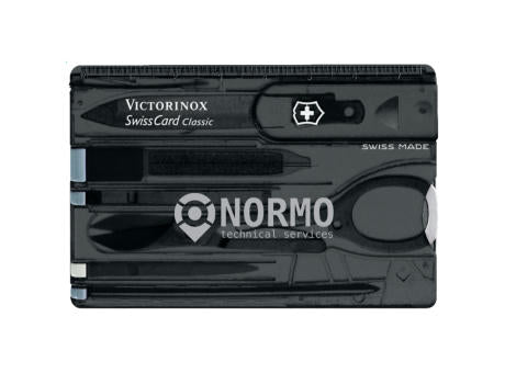 Victorinox Swisscard Classic Multitool