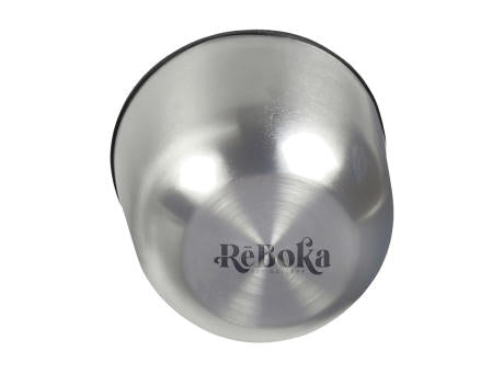 Thermotop Midi RCS Recycled Steel 1 L Termoflasche
