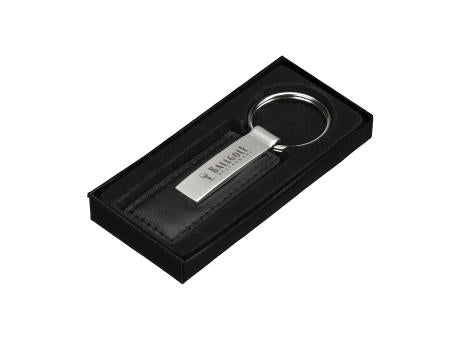 LeatherKey Schlüsselanhänger