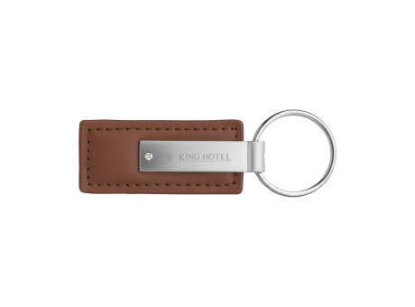 LeatherKey Schlüsselanhänger