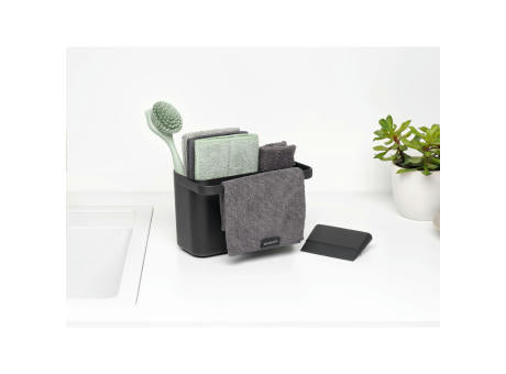 Brabantia SinkSide Organizer Reinigungsset