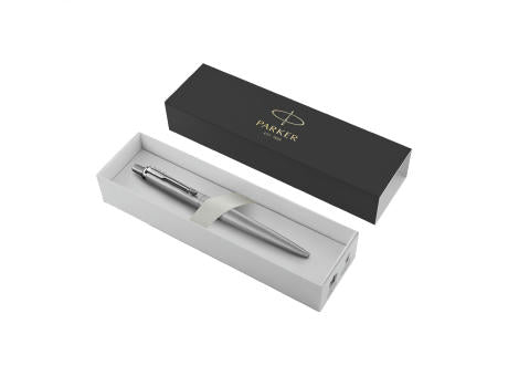 Parker Jotter XL Grey Monochrome Kugelschreiber _ blau