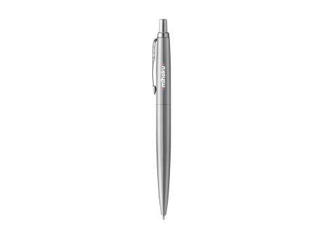Parker Jotter XL Grey Monochrome Kugelschreiber _ blau