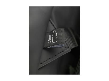 Lennon RCS Recycled Roll-Top Backpack Rucksack