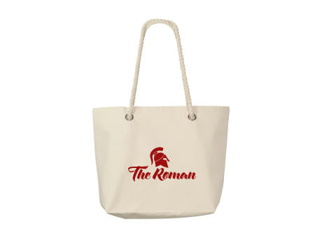 Michelle (340 g/m²) Strandtasche