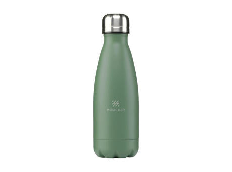 Topflask RCS Recycled 500 ml single wall Trinkflasche