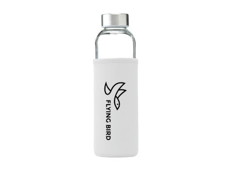 Senga Glass 500 ml Trinkflasche
