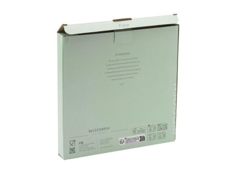 Wooosh Bellamo Duo Tray