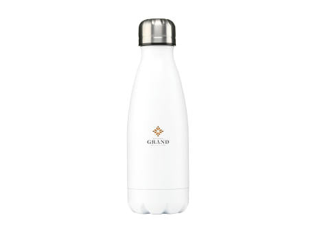 Topflask RCS Recycled 500 ml single wall Trinkflasche