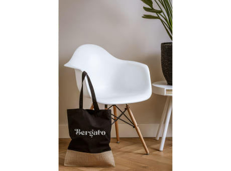 Combi Organic Shopper (160 g/m²) Tasche