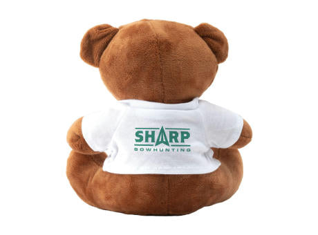 Billy Bear Normal Size Kuschelbär
