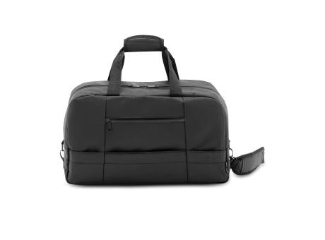 ZIPPERS SPORT. Business Sporttasche aus 840D-Jacquard und 300D Polyester