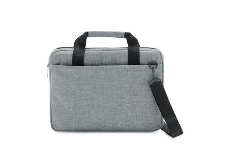 GRAPHS LAPTOP. Laptop Aktentasche 14'' in 600D polyester