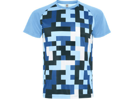 VENTOR T-SHIRT S/XS SAND