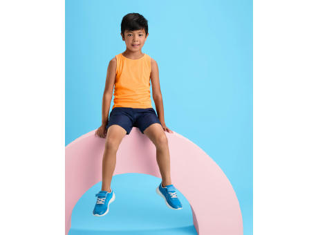 TANKTOP ANDRE S/S WHITE