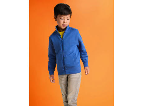JACKE ULAN S/XS WHITE