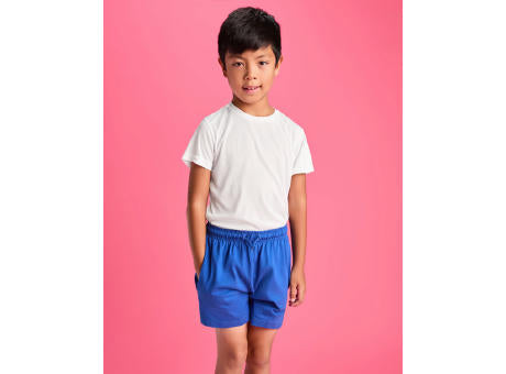 BERMUDA-SHORTS SPORT S/S BLACK