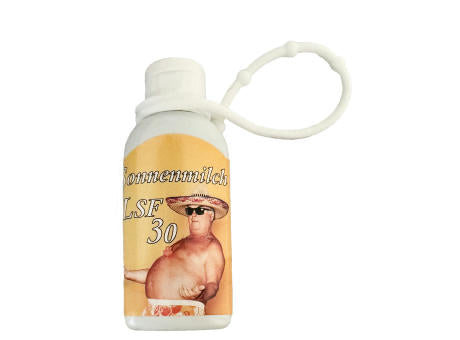 50ml Flasche - Sonnenmilch LSF 30