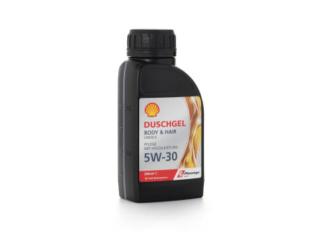 200ml Kanister Duschgel "Body & Hair"