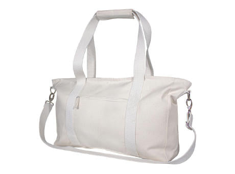Organic Fairtrade Travelbag Joe nature