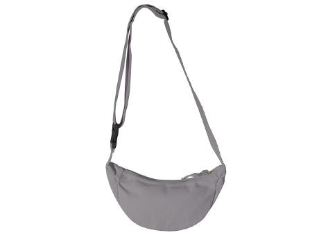 Organic Fairtrade Bauchtasche Sol nature