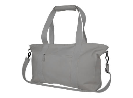 Organic Fairtrade Travelbag Joe nature