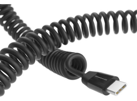 allroundo® GaN - Das 30-W-GaN-Ladegerät + All-in-One-Kabel