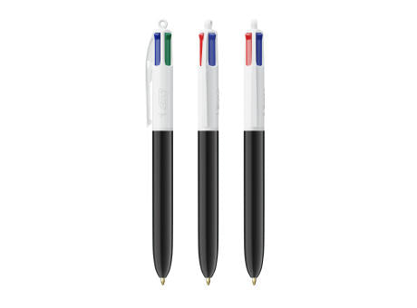 BIC® 4 Colours® ECO