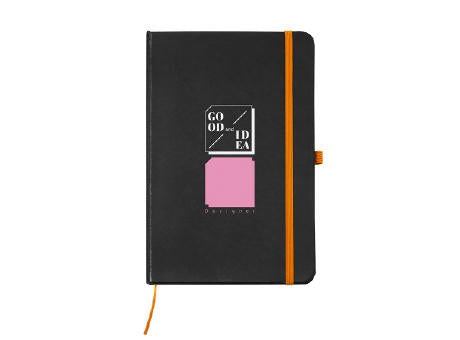 PIANA A5-Notizbuch