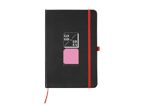 PIANA A5-Notizbuch