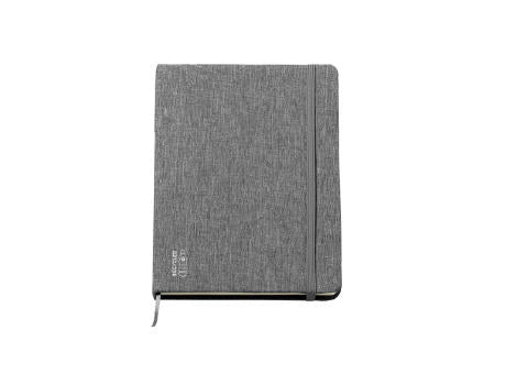 SOYER A5-Notizbuch