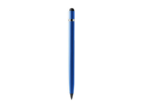 TEZAL Ewiger Bleistift aus recyceltem Aluminium