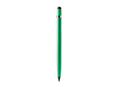 TEZAL Ewiger Bleistift aus recyceltem Aluminium