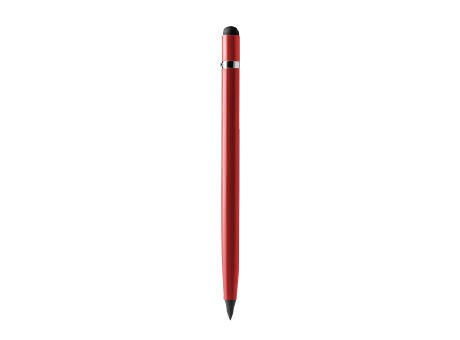 TEZAL Ewiger Bleistift aus recyceltem Aluminium