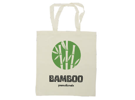 Bambus ECO Tragetasche 150 gr/m2