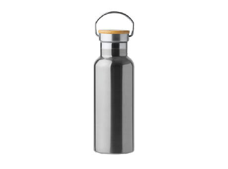 TISET doppelwandige Flasche