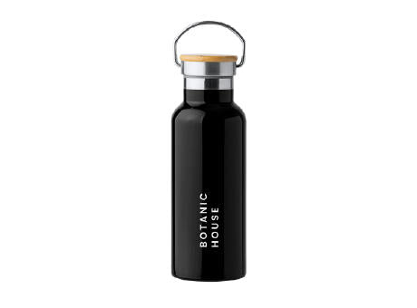 TISET doppelwandige Flasche