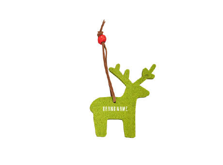 ABEND Weihnachtsdekorationen, Rentier