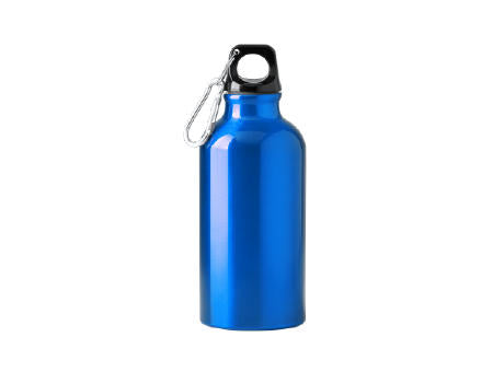 RENKO Flasche aus recyceltem Aluminium