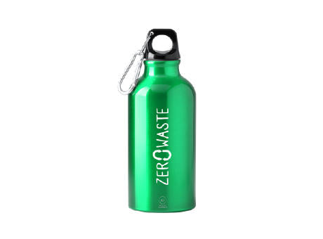 RENKO Flasche aus recyceltem Aluminium