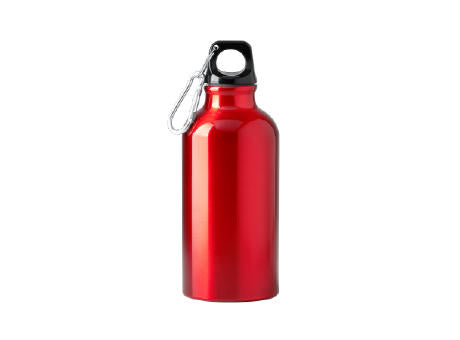 RENKO Flasche aus recyceltem Aluminium