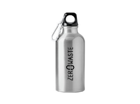RENKO Flasche aus recyceltem Aluminium