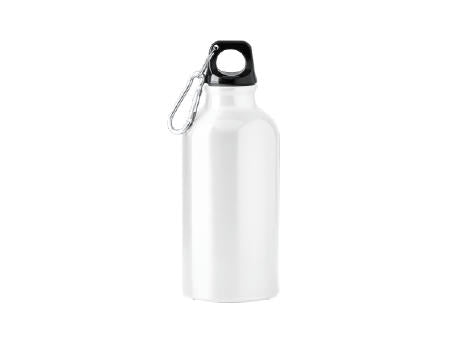 RENKO Flasche aus recyceltem Aluminium
