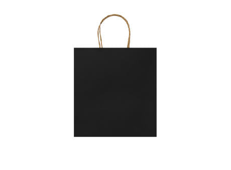 Papiertasche farbig, 220x230x90 mm