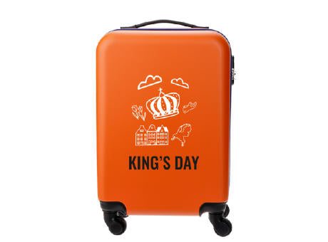Trolley Princess Traveller Bodrum cabin size matter Ausführung 30 L