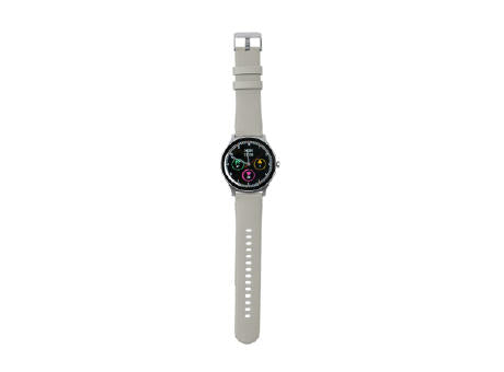 LEYMI Smartwatch