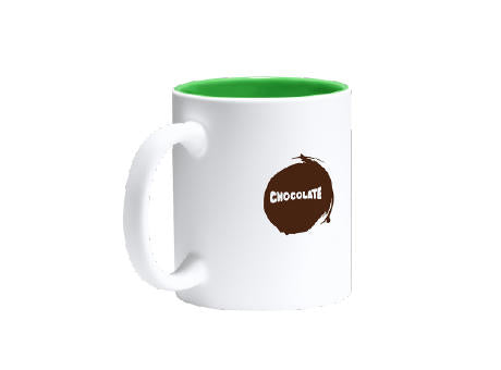 ROIBO Keramiktasse